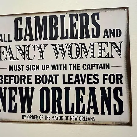 Carnival - Luxury Apt In Nola Apartment *