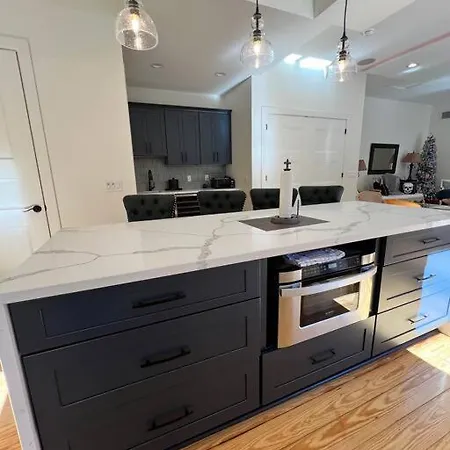 Carnival - Luxury Apt In Nola * New Orleans
