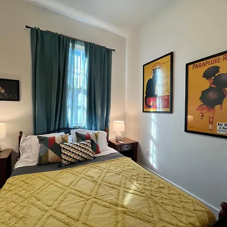 Bed & Breakfast Auld Sweet Olive