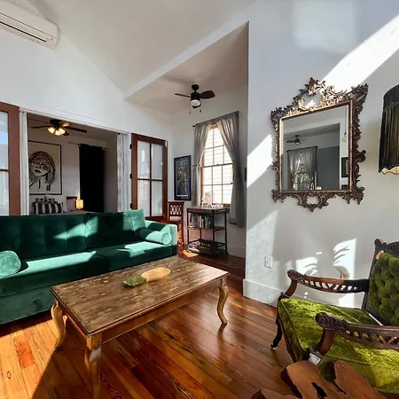 Bed & Breakfast Auld Sweet Olive 4*