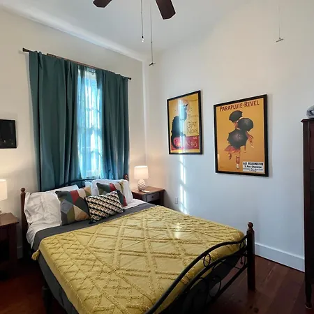 Auld Sweet Olive 4* New Orleans