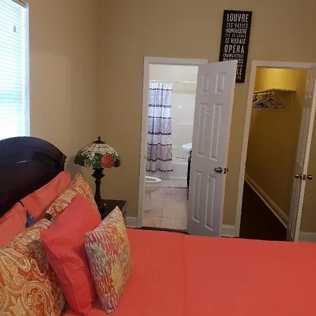 Troy's Place