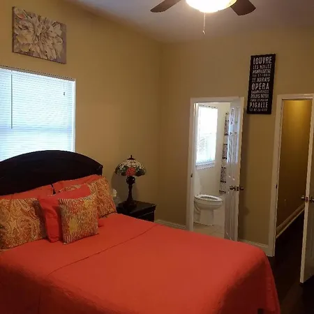 Troy's Place New Orleans