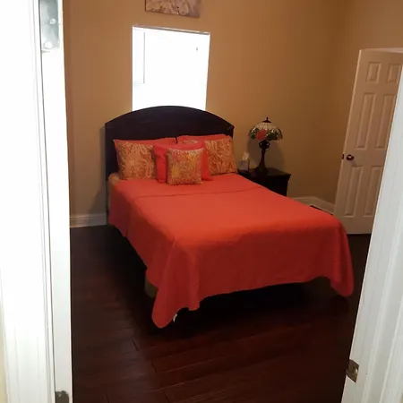 Troy's Place * New Orleans