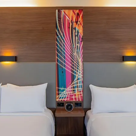 Aloft By Marriott Downtown 3* New Orleans