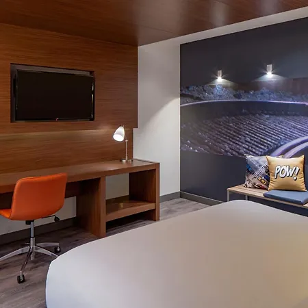 Aloft By Marriott Downtown New Orleans