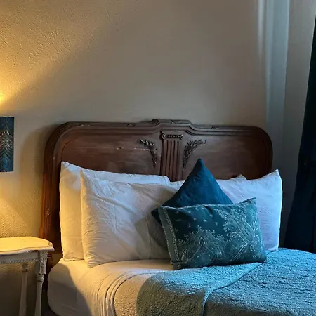 The Dragonfly Treme-close To French Quarter-heated Salt Pool Holiday home New Orleans