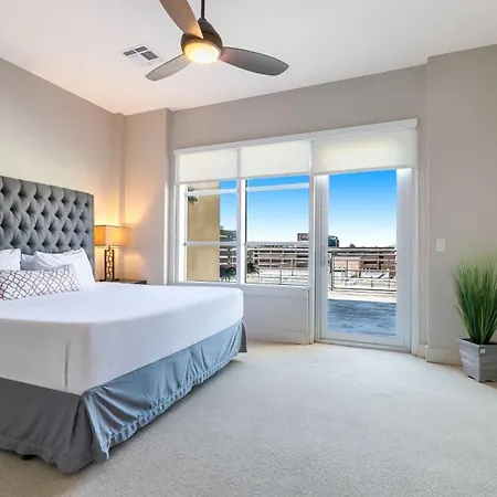 Apartment Upscale And Penthouses Close To Canal And Bourbon St *