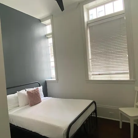 Hotel Catahoula New Orleans