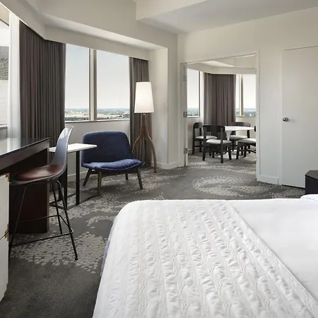 Hotel Le Meridien 4*