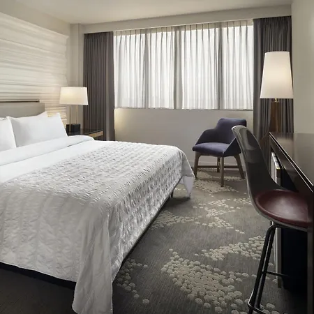 Hotel Le Meridien 4*