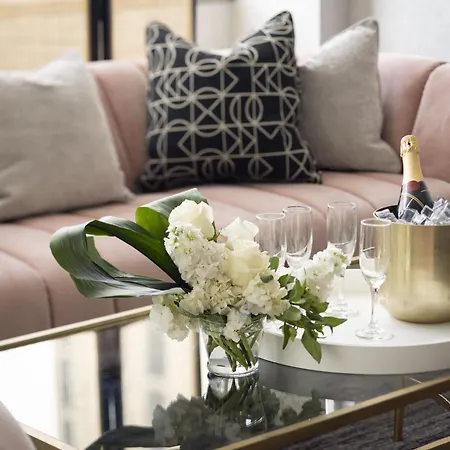 Le Meridien Hotel New Orleans