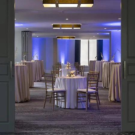 Le Meridien 4* New Orleans