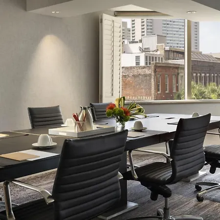 Le Meridien 4*