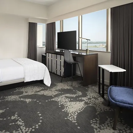 Le Meridien 4* New Orleans