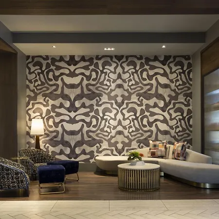 Hotel Le Meridien New Orleans