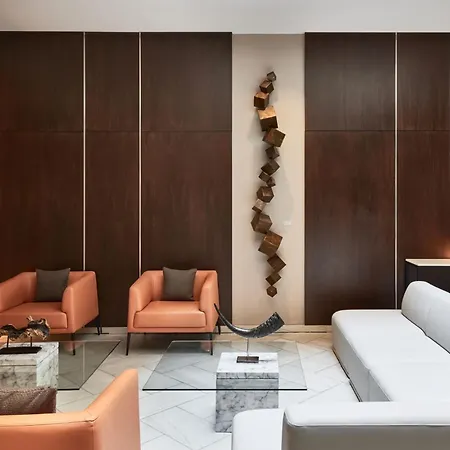 Hotel Ac By Marriott French Quarter 4*