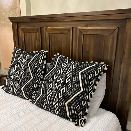 Bed & Breakfast Serenity In The Marigny 4*