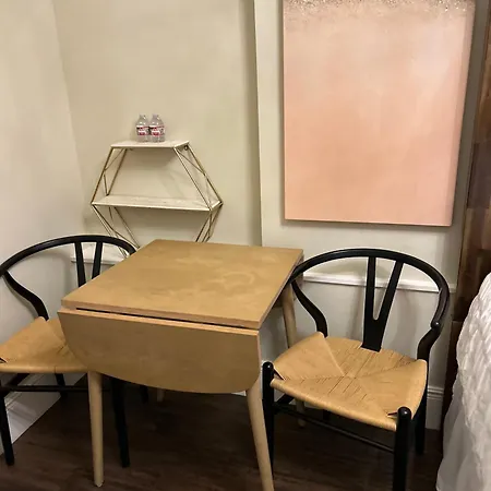 Serenity In The Marigny Bed & Breakfast 4*