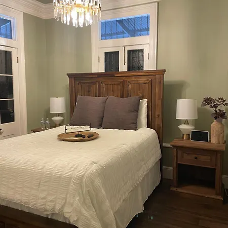 Serenity In The Marigny 4* New Orleans