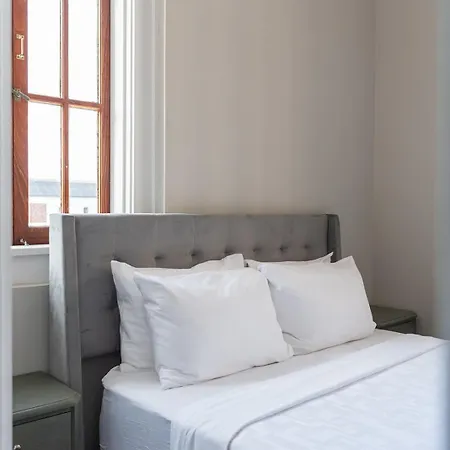 Aparthotel Bywater New Orleans