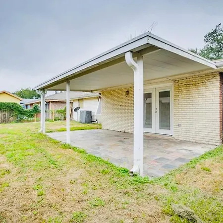 Mylynn's Holiday home