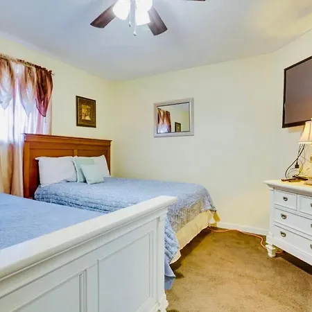 Holiday home Mylynn's New Orleans