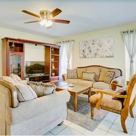 Holiday home Mylynn's New Orleans
