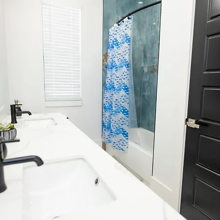 Apartment Mid-city Magic 4 New Orleans