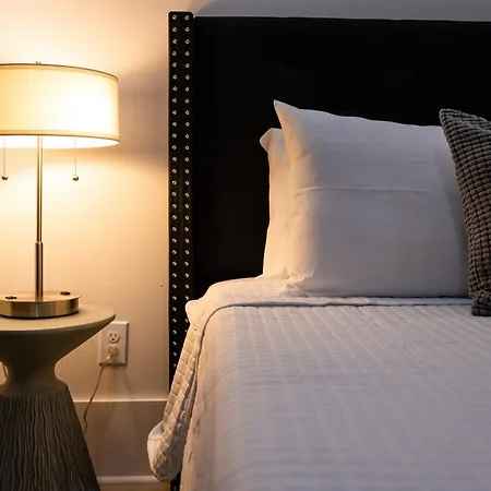 Mid-city Magic 4 * New Orleans