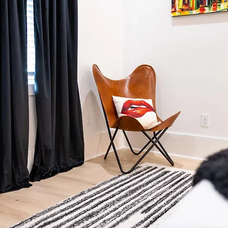 Mid-city Magic 4 * New Orleans
