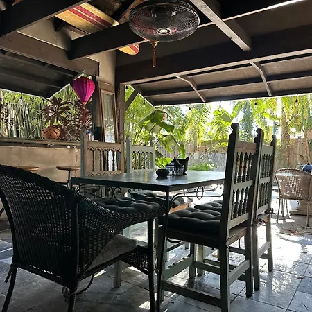 The Dragonfly Treme-close To French Quarter-heated Salt Pool New Orleans