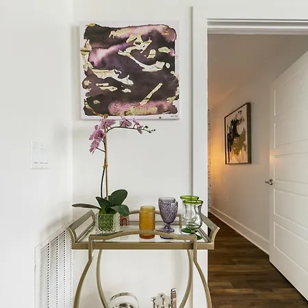 Apartment Festive 4br In The Heart Of Nola New Orleans