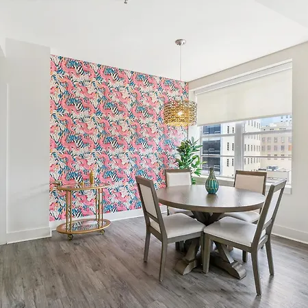 Apartment Modern Walking Distance To Must-see Attractions Of Nola *