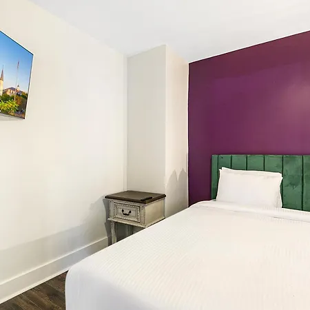 Apartment Gorgeous 4br Luxury Steps To French Quarter
