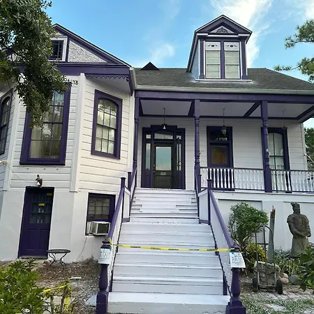 Bed & Breakfast Oakview