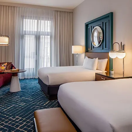 Hotel Hyatt Centric French Quarter
