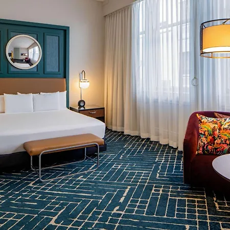 Hyatt Centric French Quarter Hotel