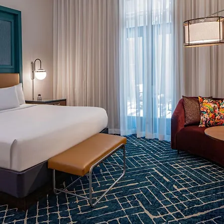 Hyatt Centric French Quarter New Orleans