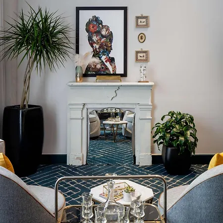 Hyatt Centric French Quarter 4* New Orleans