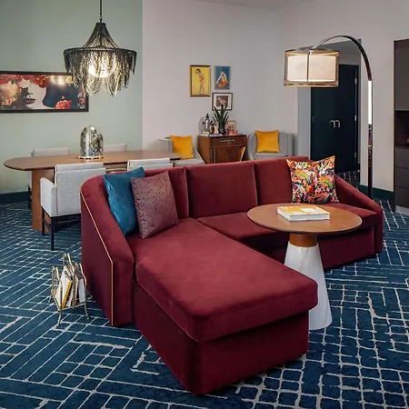 Hyatt Centric French Quarter