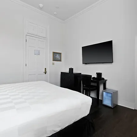 Historic Streetcar Hotel New Orleans