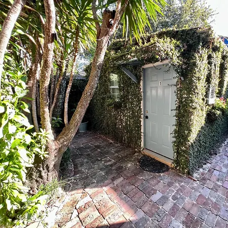 Apartment Studio Antonine *
