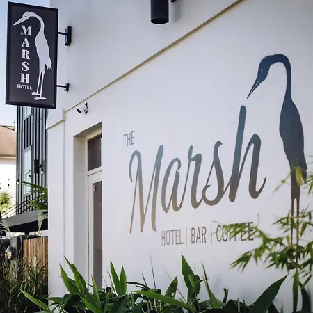 Marsh 3* New Orleans