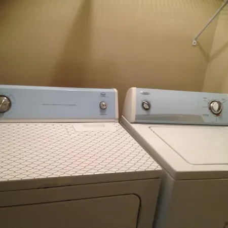 Apartment Cozy 3bdr 2bth 1st Floor Unit New Orleans