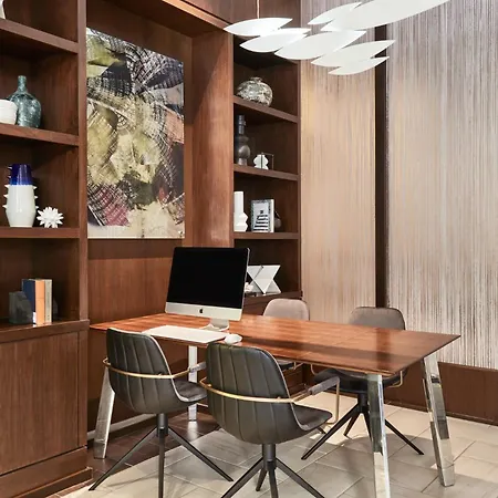 Ac By Marriott French Quarter 4* New Orleans
