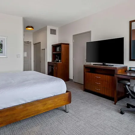 Hotel Hilton Garden French Quarter/cbd