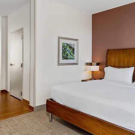 Hotel Hilton Garden French Quarter/cbd 3*