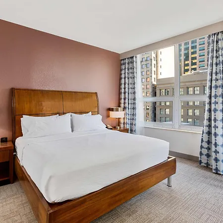Hilton Garden French Quarter/cbd New Orleans