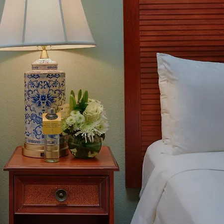 Voco St By Ihg New Orleans